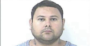 Michael Kennedy, - St. Lucie County, FL 